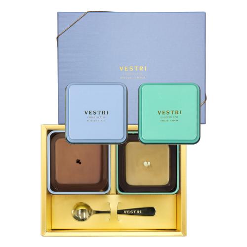 【バレンタインデー】アンティーカ・ジャンドゥイア2クラッシコ