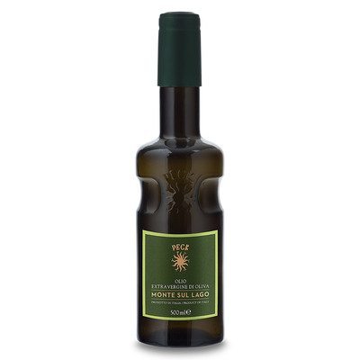 オリーブオイル「ウンブリア州」455g