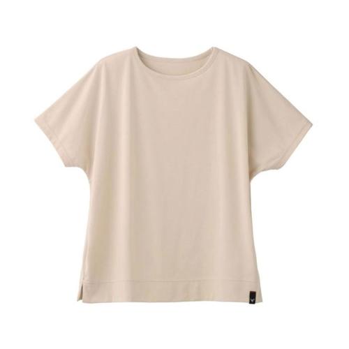 リカバリーデイズ ショートスリーブTシャツ レディース ＜一般医療機器＞ M→XL