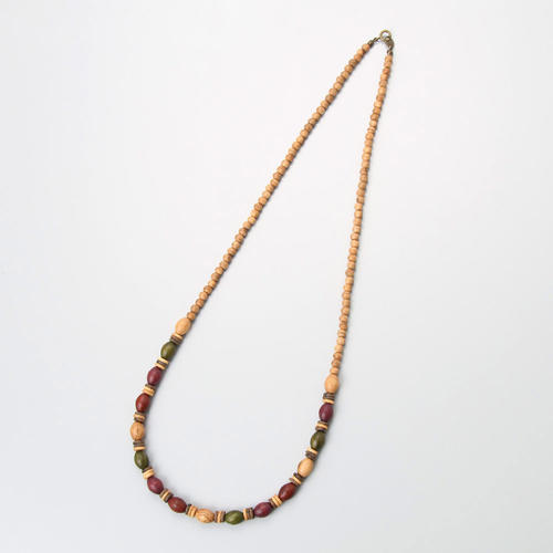 カレン　ネックレス