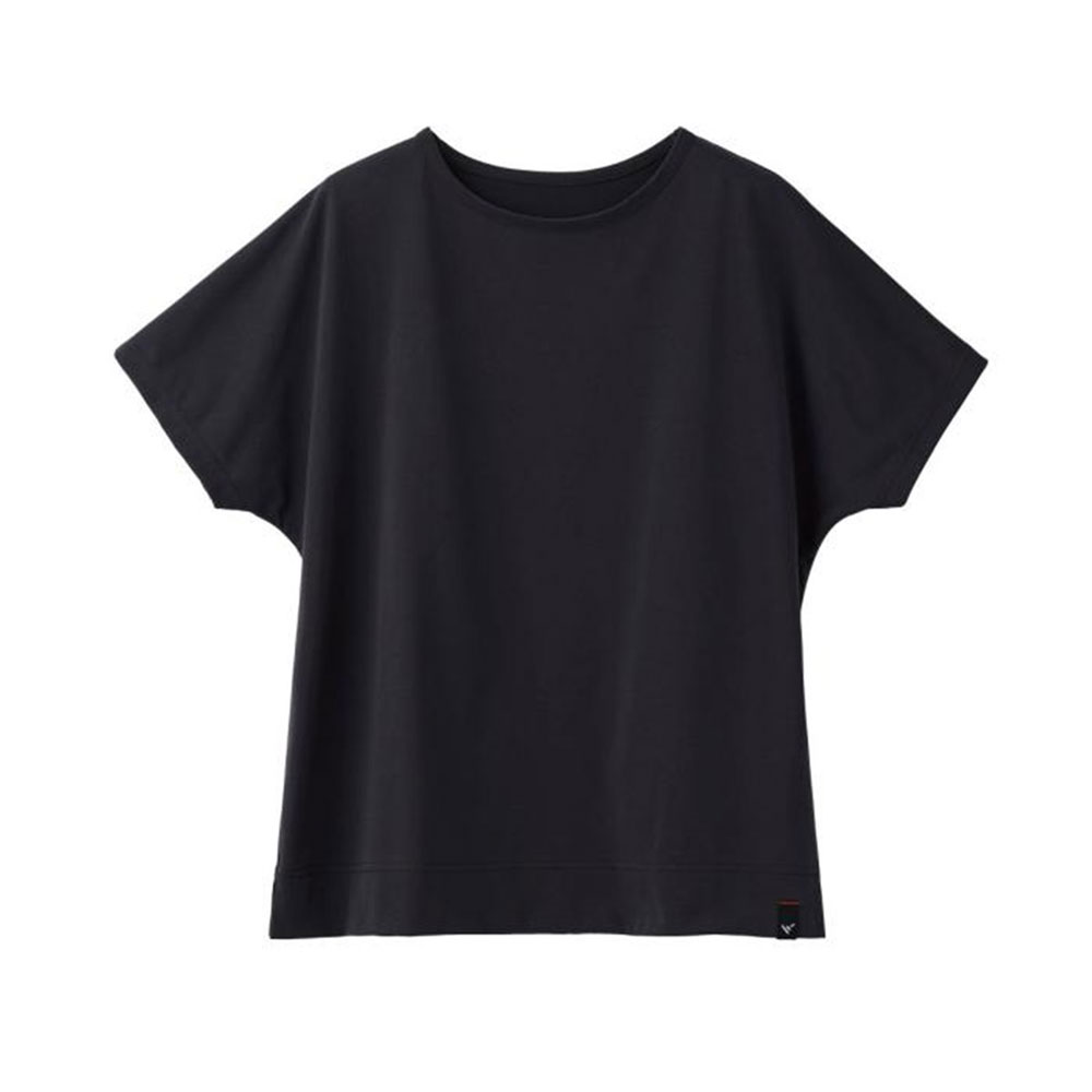 リカバリーデイズ ショートスリーブTシャツ レディース ＜一般医療機器＞ M→XL