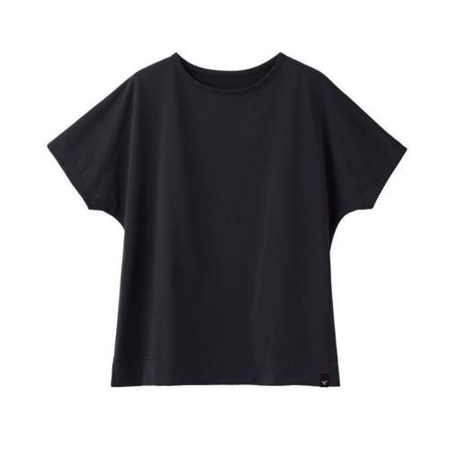 リカバリーデイズ ショートスリーブTシャツ レディース ＜一般医療機器＞ M→XL