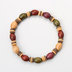 カレン　ブレスレット