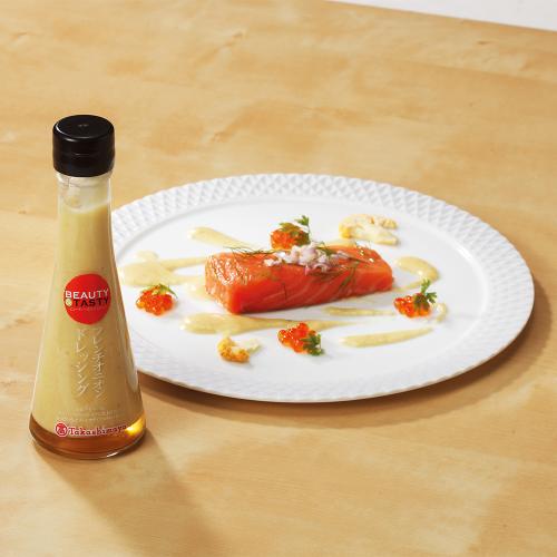 〈タカシマヤ〉オリーブオイルドレッシング詰合せ