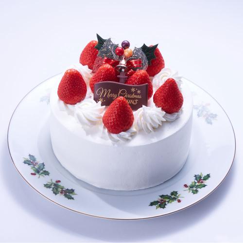 【店頭受取/横浜店】236 クリスマスショートデコレーション5号【12月24日(水) ・25日(木) 】