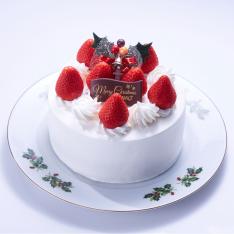 【店頭受取/横浜店】236 クリスマスショートデコレーション5号【12月24日(水) ・25日(木) 】