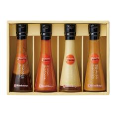 〈タカシマヤ〉オリーブオイルドレッシング詰合せ