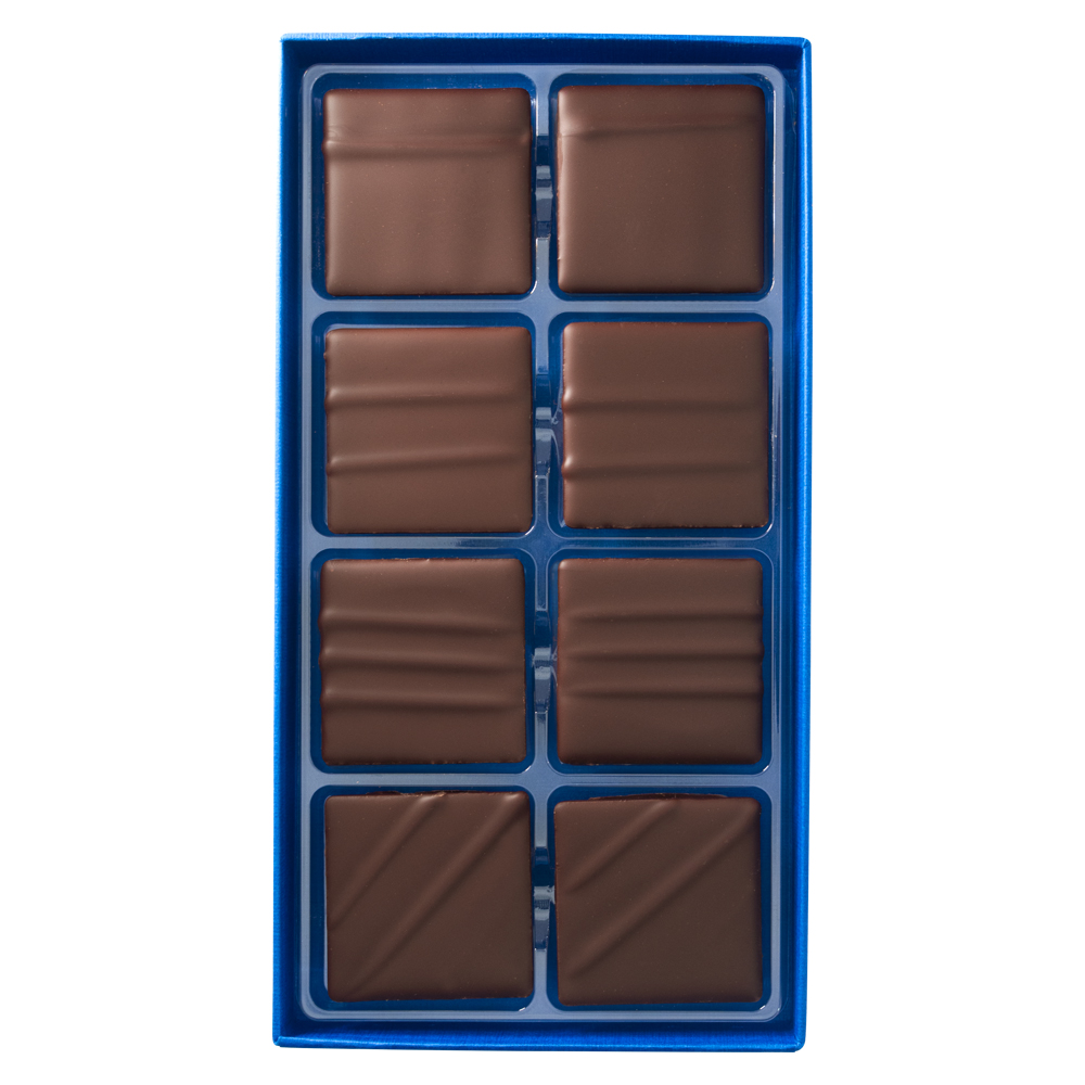 【バレンタインデー】シングルオリジン タブレット8＜Le Jazz＞