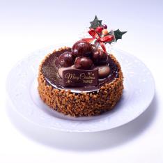 【店頭受取/横浜店】238 マロンドショコラ【12月24日(水) ・25日(木) 】