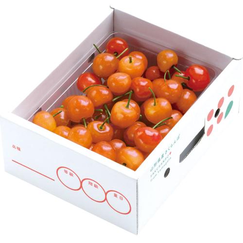 ◆紅秀峰（丸秀・Lサイズ）