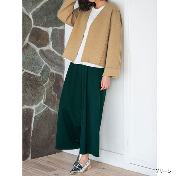 裏起毛ロングフレアガウチョパンツ 商品詳細 高島屋オンラインストア 裏起毛ロングフレアガウチョパンツ 商品詳細 高島屋オンラインストア