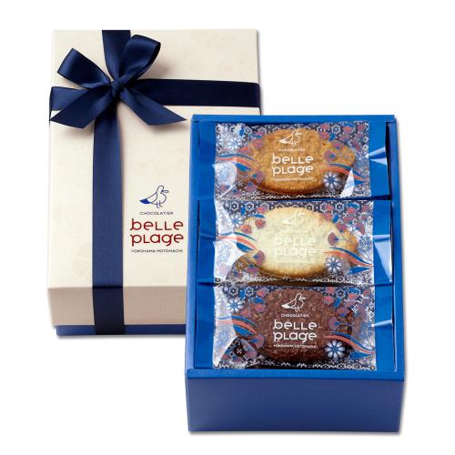 【バレンタインデー】ココサブレ18枚入り