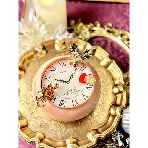 【店頭受取/横浜店】205 ノエル アンティーク【12月24日(水) ・25日(木) 】