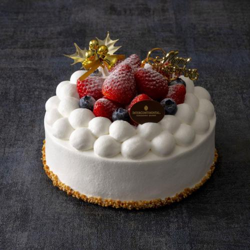 【店頭受取／横浜店】201 いちごのシンフォニー【12月24日(水) ・25日(木) 】