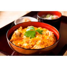 三和の純鶏名古屋コーチン親子丼4食