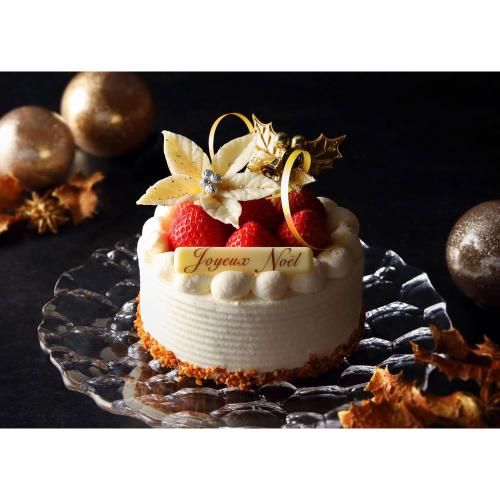 【店頭受取／横浜店】206 フルール・ド・ノエル【12月24日(水) ・25日(木) 】