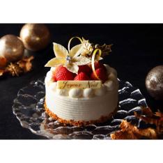 【店頭受取/横浜店】206 フルール・ド・ノエル【12月24日(水) ・25日(木) 】