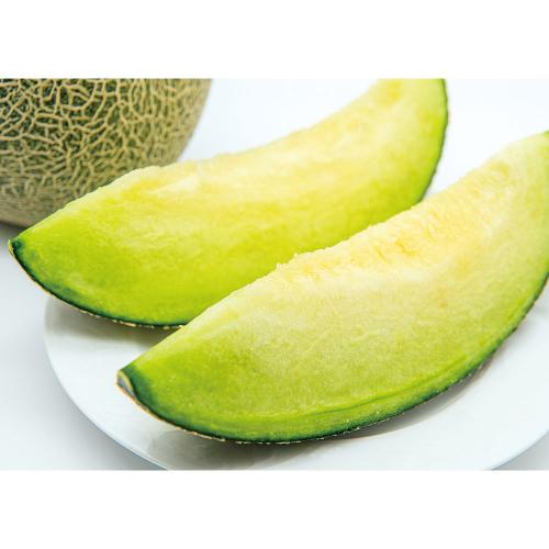 〈永松農園〉生産者限定  肥後グリーンメロン
