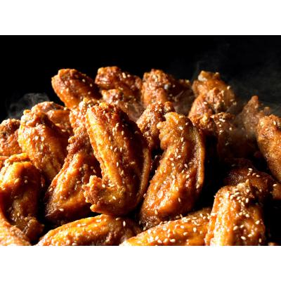 さんわの手羽唐1kg(調味セット)