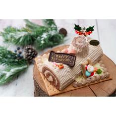 【店頭受取/横浜店】244 ブッシュ・ド・ノエル【12月24日(水) ・25日(木) 】