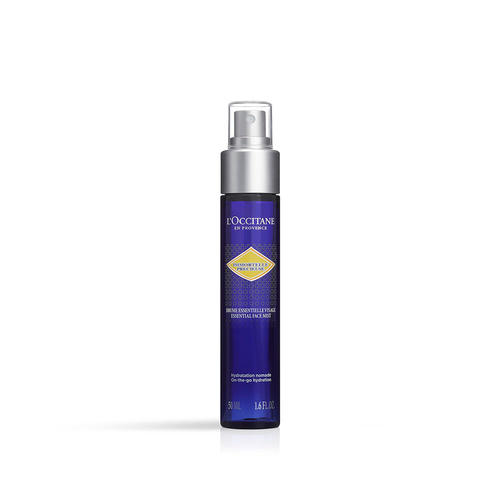 イモーテル プレシューズフェイスミスト 50mL