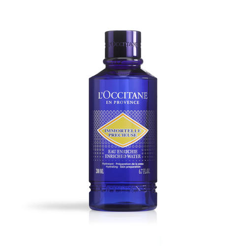イモーテル プレシューズエクストラフェイスウォーター 200mL