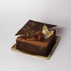 【店頭受取／横浜店】207 石畳ショコラ【12月24日(水) ・25日(木) 】