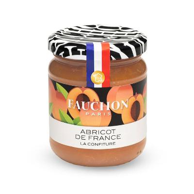 アプリコットジャム