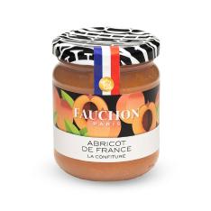 アプリコットジャム