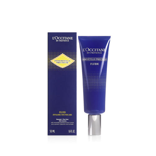 イモーテル プレシューズミルク 50mL