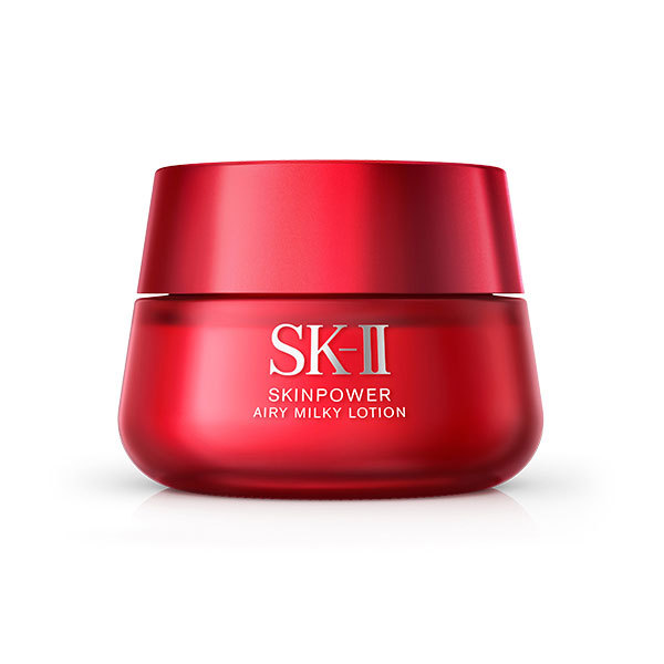 SK-II スキンパワー エアリー 50g