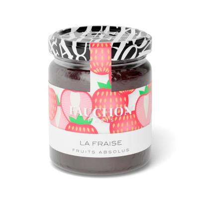 低糖度　ストロベリージャム