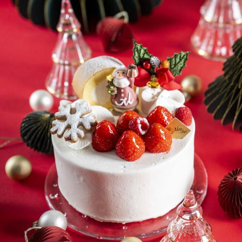 【店頭受取／横浜店】240 ボンジュール！ノエル5号【12月24日(水) ・25日(木) 】