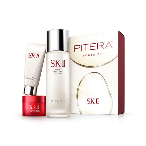 SK-II ピテラ パワー キット | hartwellspremium.com