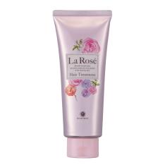 ラ・ローゼ ヘアトリートメント RG