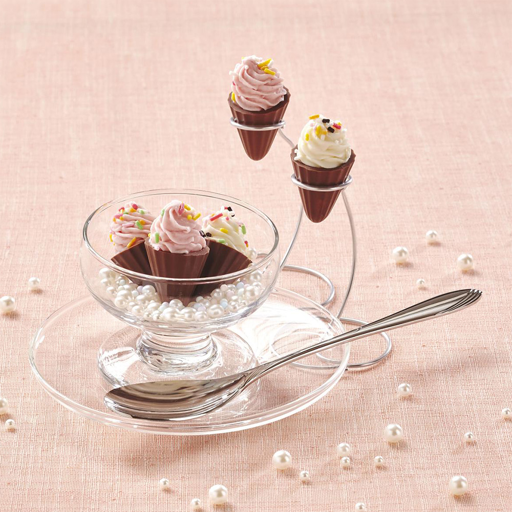 【バレンタインデー】minaサンデー（6個入）×2箱セット