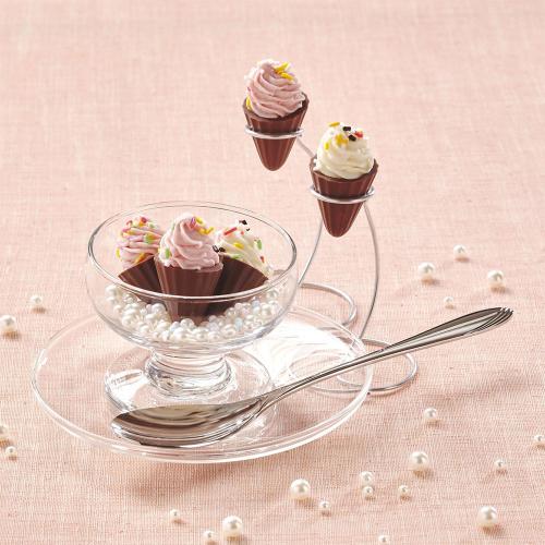 【バレンタインデー】minaサンデー（6個入）×2箱セット