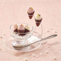 【バレンタインデー】minaサンデー（6個入）×2箱セット