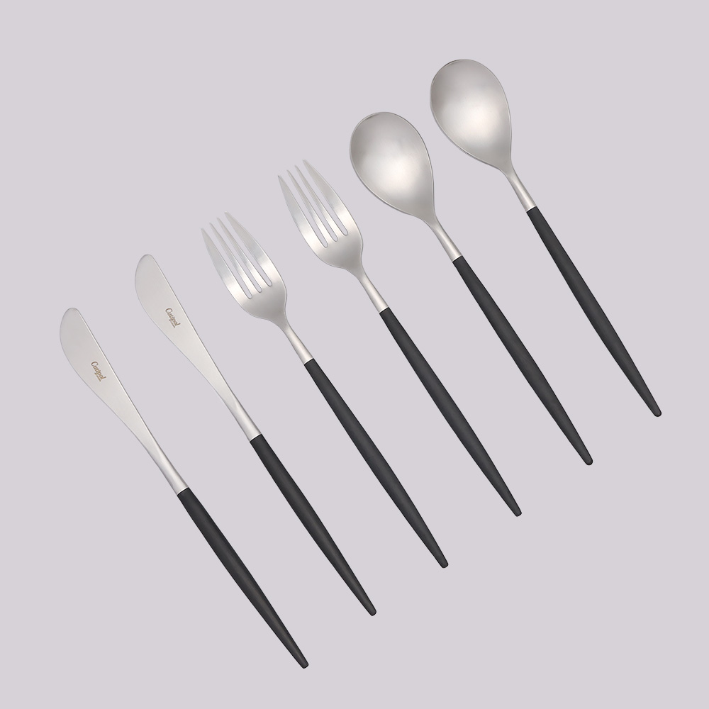 MIO カトラリーセット ディナー6pcs