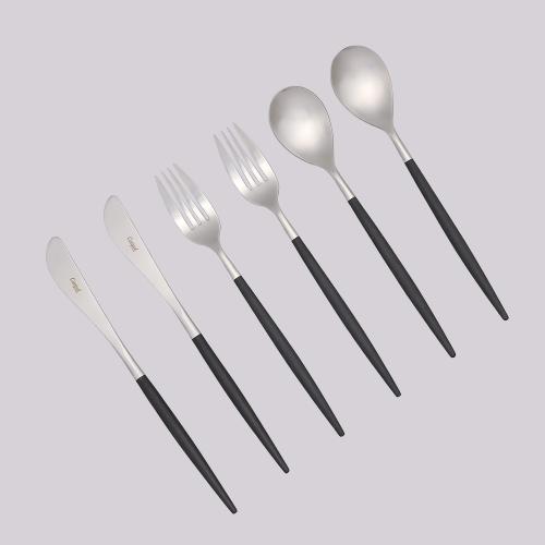 MIO カトラリーセット ディナー6pcs