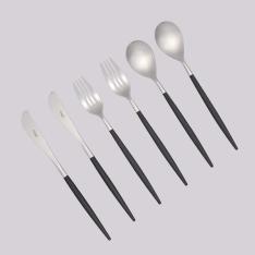 MIO カトラリーセット ディナー6pcs