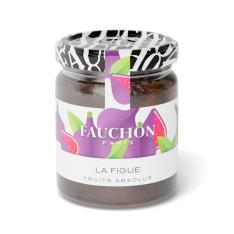 低糖度　フィグ（いちじく）ジャム