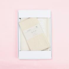 【母の日】葛更紗のストール＆アームカバー（葛）