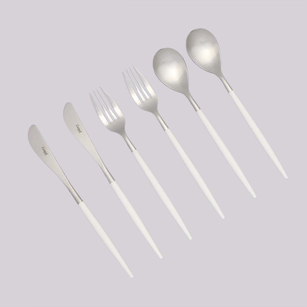 MIO カトラリーセット ディナー6pcs