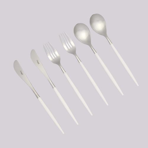 MIO カトラリーセット ディナー6pcs