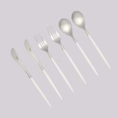 MIO カトラリーセット ディナー6pcs