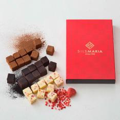 【バレンタインデー】3種セット