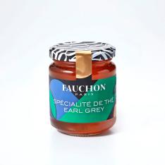 アールグレイティージャム