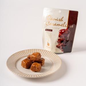 キャラメルリゼ*・゜ デニッシュキャラメリゼ キャラメル・コーヒー×4袋セット（2種・各2袋