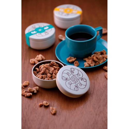 【母の日】＜金沢・釜炊き　大畑の佃煮＞クルミのおやつ　4種詰合せ